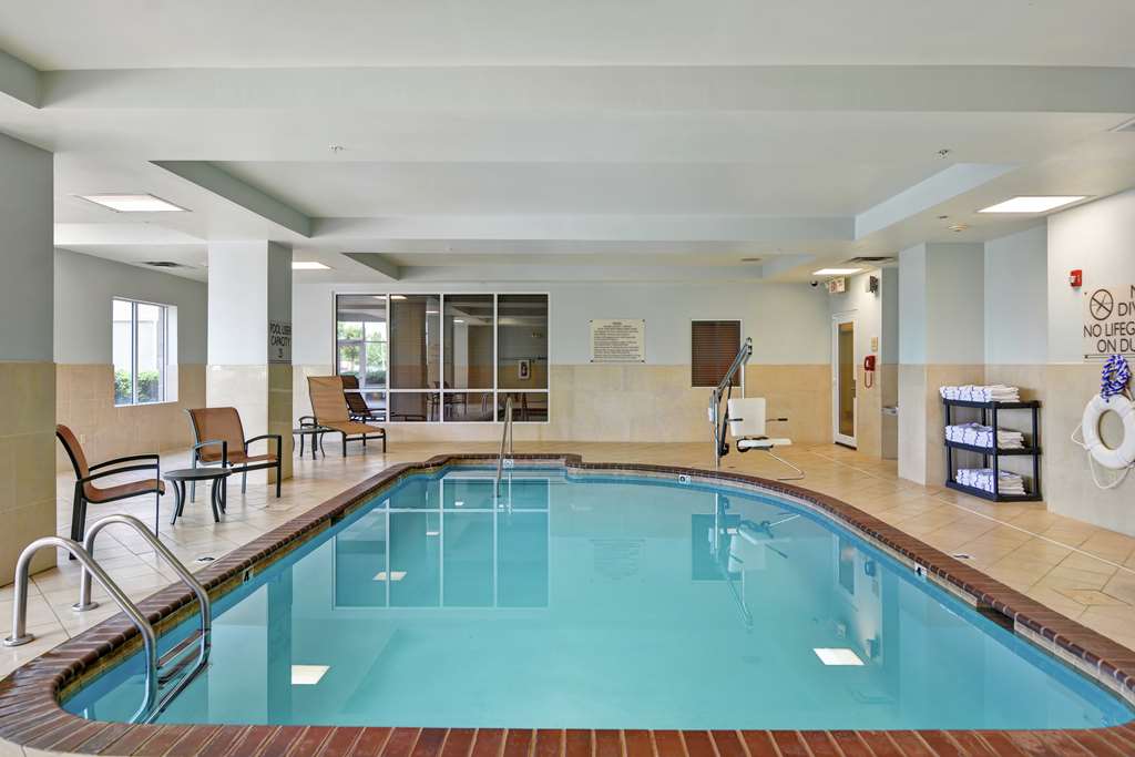 Hilton Garden Inn Conway - thumb 9