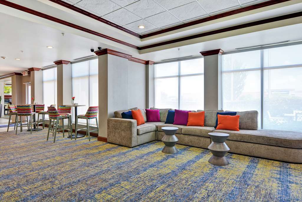 Hilton Garden Inn Conway - thumb 10