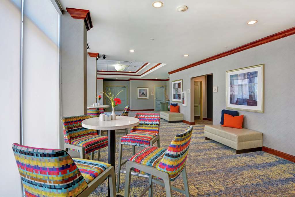 Hilton Garden Inn Conway - thumb 11