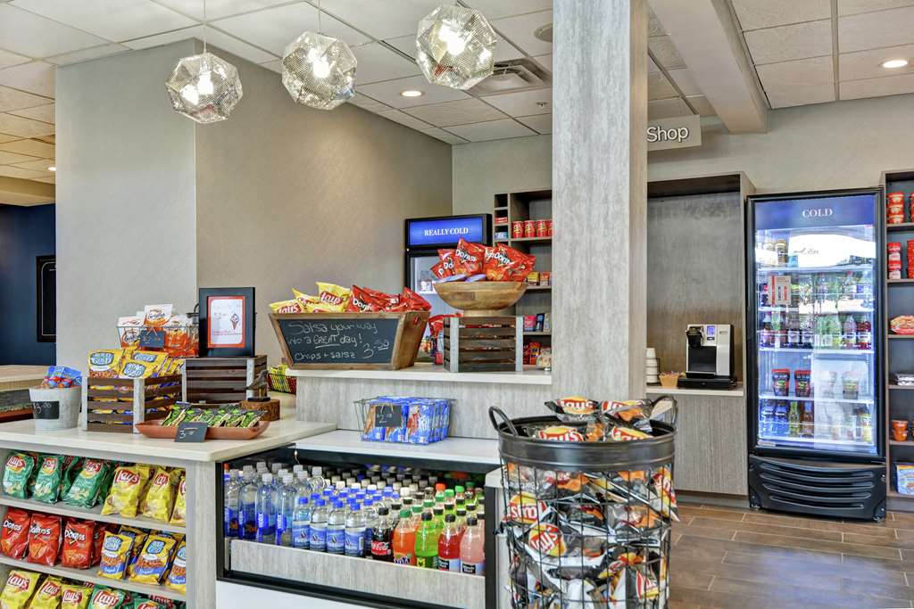 Hilton Garden Inn Conway - thumb 14