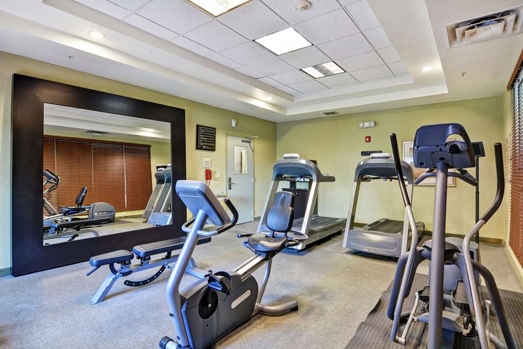 Hilton Garden Inn Conway - thumb 15