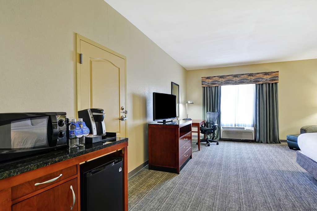 Hilton Garden Inn Conway - thumb 17