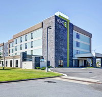Home2 Suites by Hilton Conway - Accommodation Philadelphia