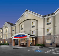 Candlewood Suites - Accommodation Philadelphia