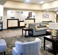 Comfort Inn  Suites - Accommodation Philadelphia