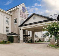 Comfort Suites - Accommodation Philadelphia