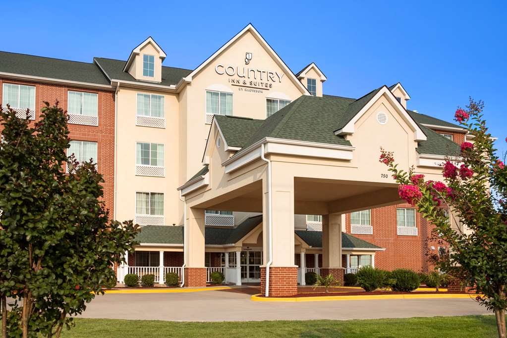 Country Inn & Suites Conway - thumb 0
