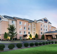 Fairfield Inn  Suites by Marriott Conway - Accommodation Philadelphia