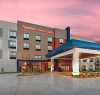 Hampton Inn  Suites Conway - Accommodation Philadelphia