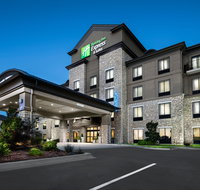 Holiday Inn Express and Suites Conway NW - Accommodation Philadelphia