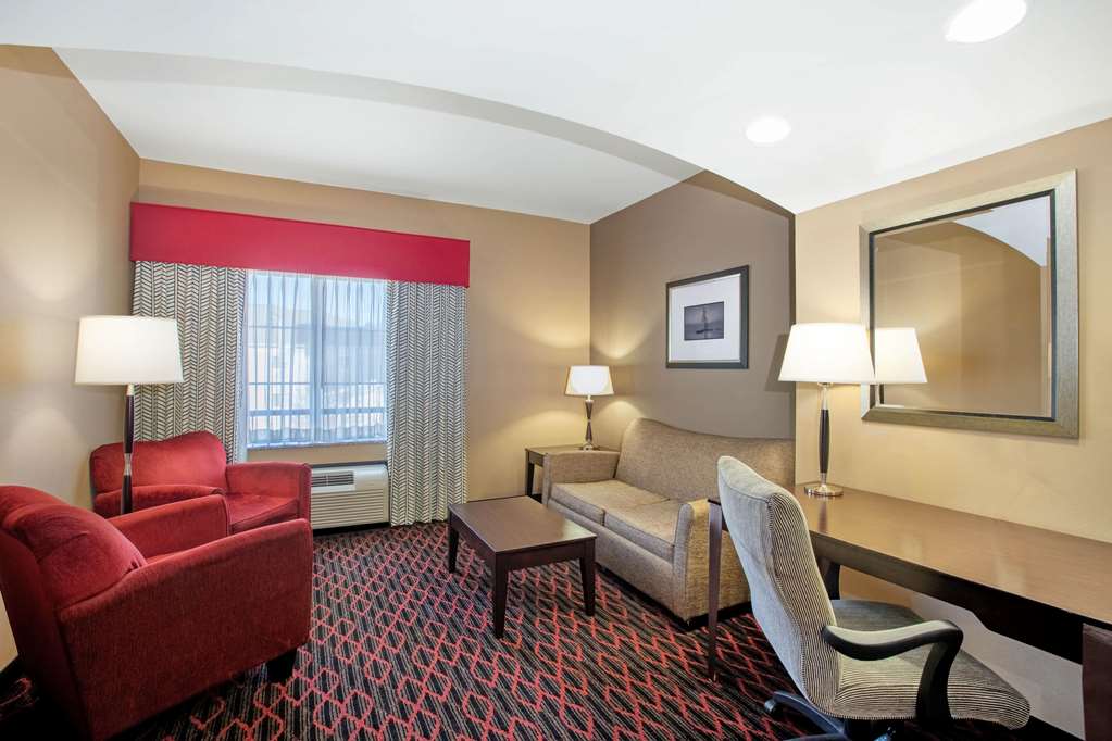 La Quinta Inn & Suites Conway - thumb 14