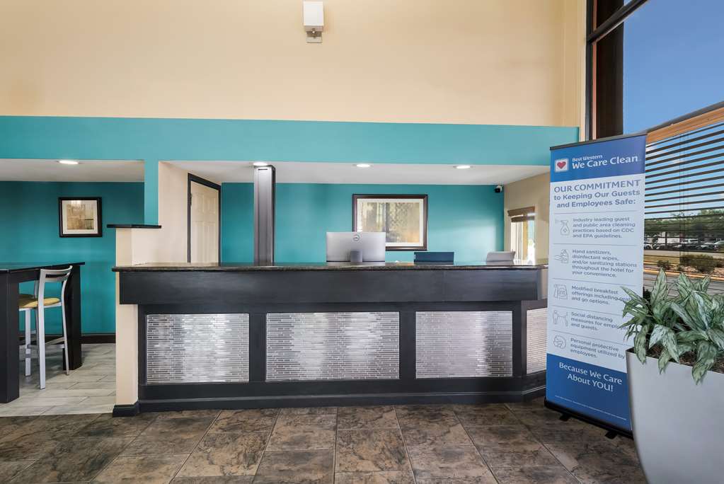 Best Western Conway - thumb 3