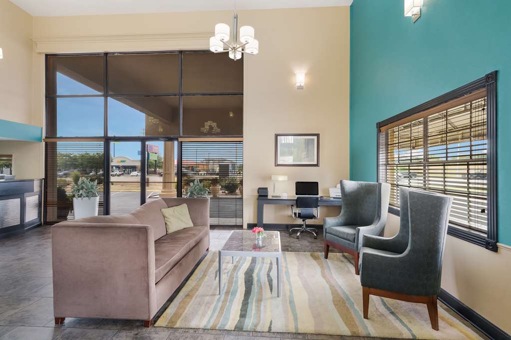 Best Western Conway - thumb 5
