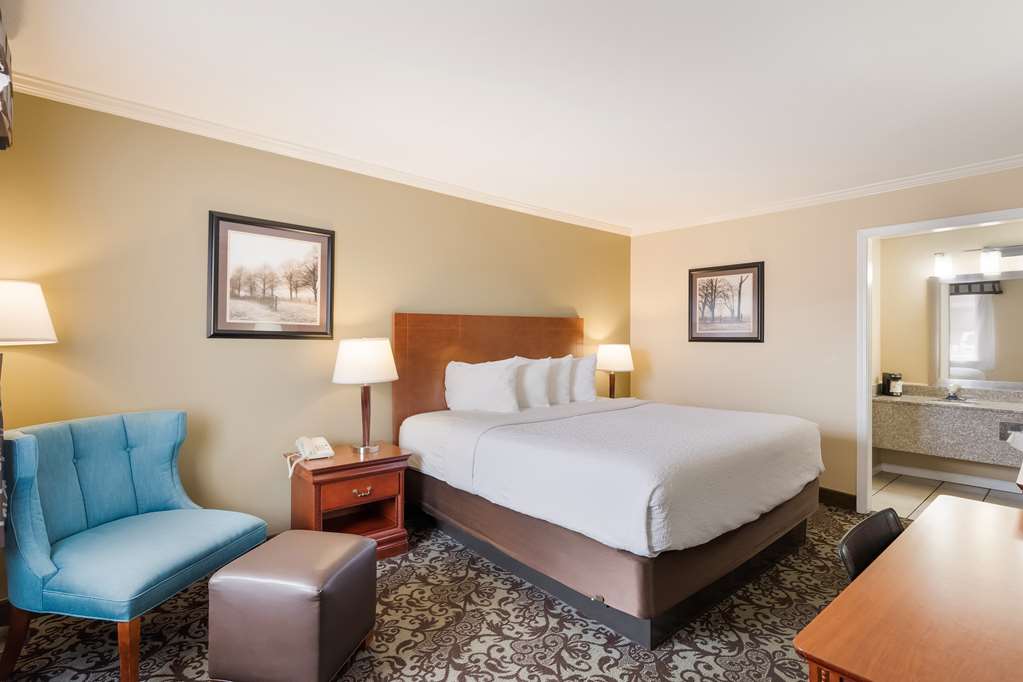 Best Western Conway - thumb 8