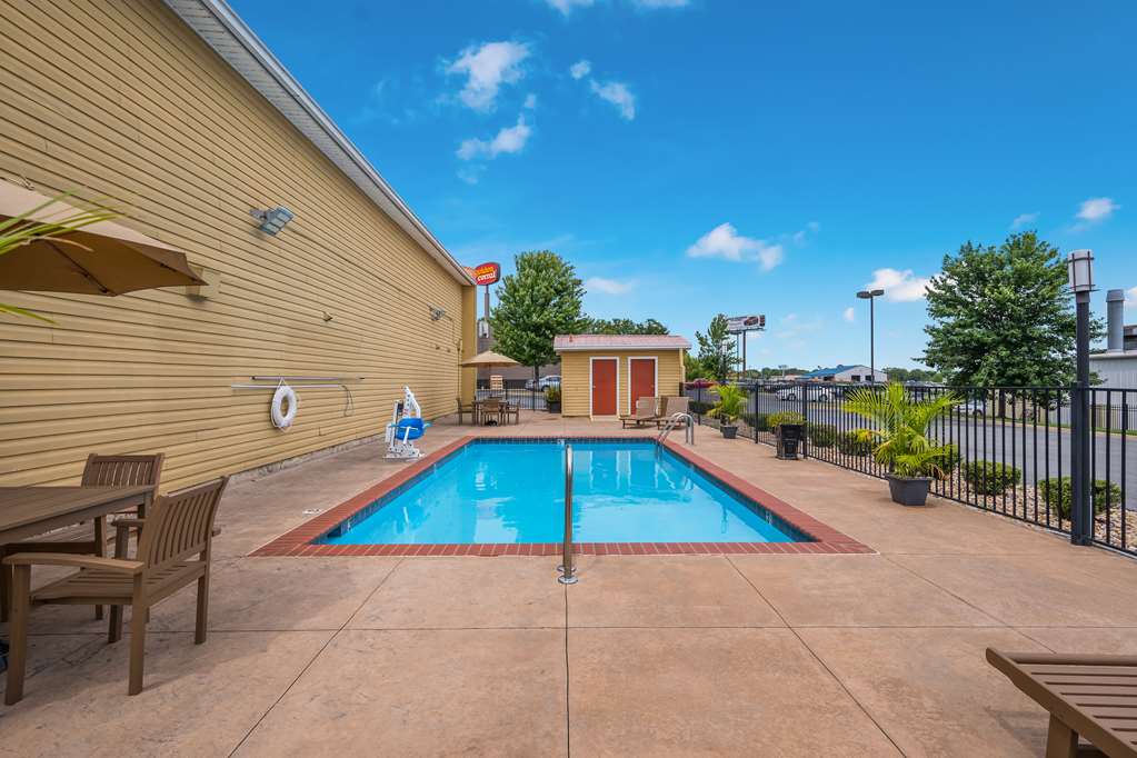 Best Western Conway - thumb 10