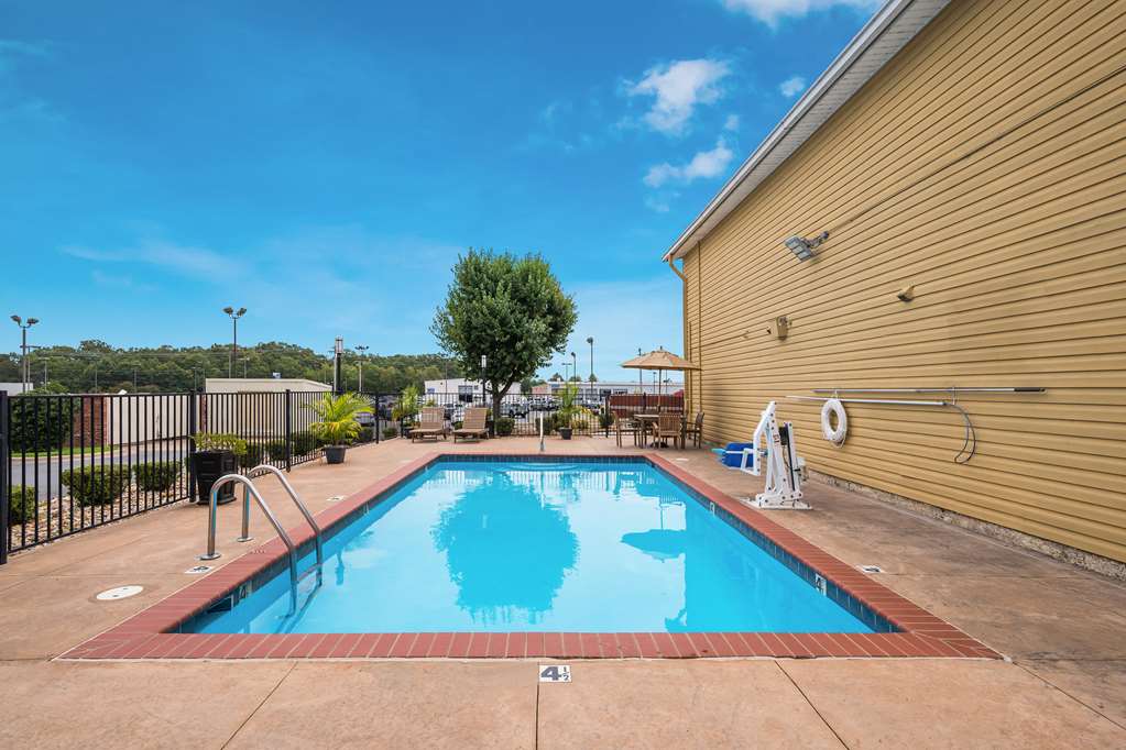 Best Western Conway - thumb 11