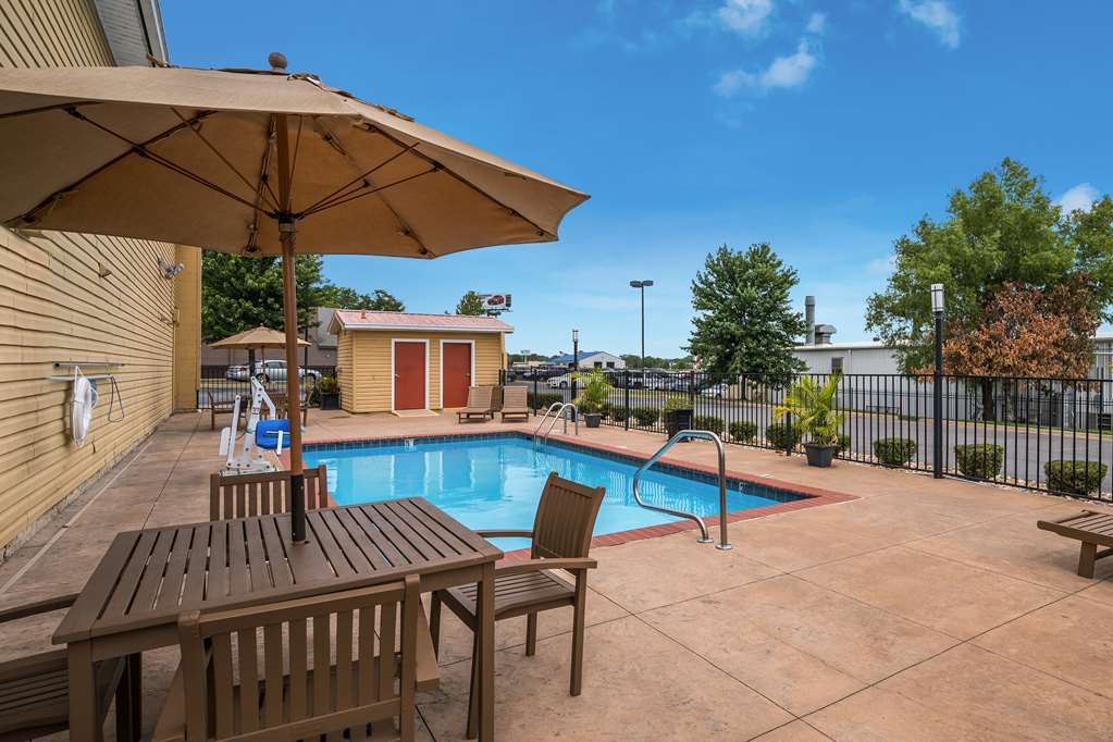 Best Western Conway - thumb 12
