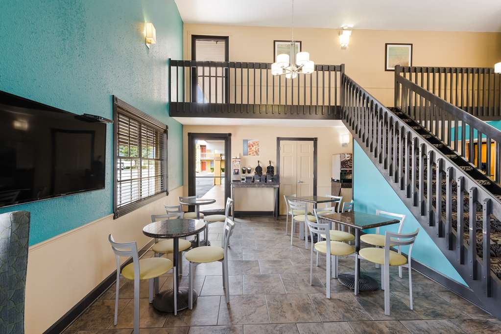Best Western Conway - thumb 14
