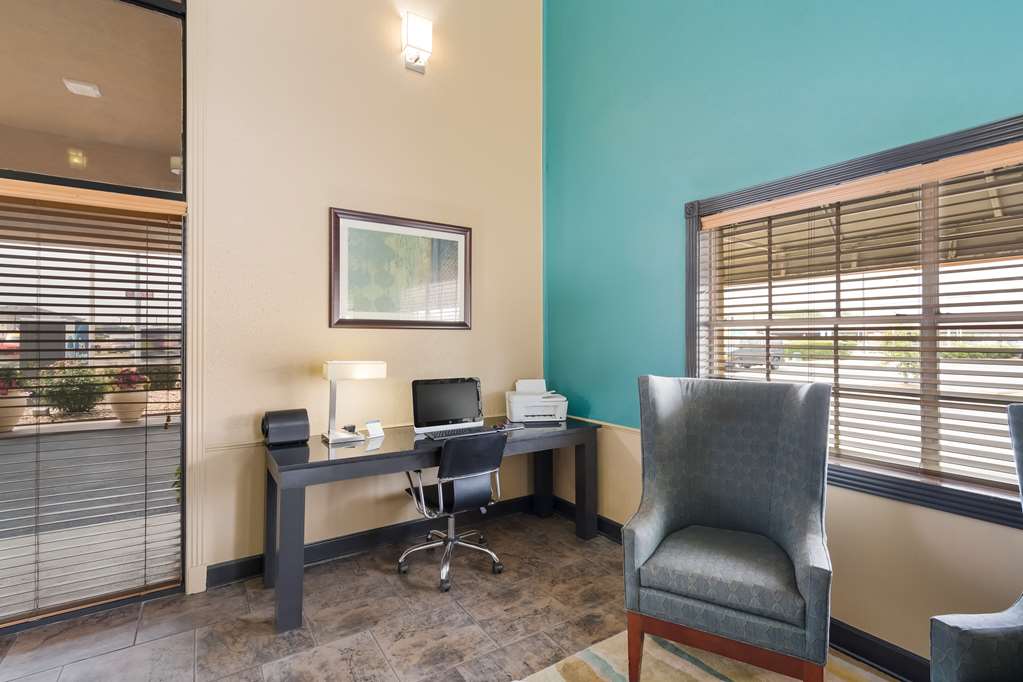 Best Western Conway - thumb 16