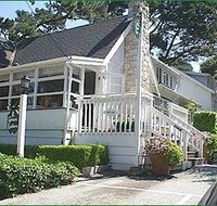Green Lantern Inn - Accommodation Philadelphia