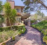 Comfort Inn Carmel by the Sea - Accommodation Philadelphia