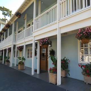 Carmel Bay View Inn - thumb 0