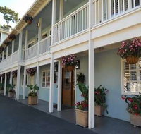 Carmel Bay View Inn - Accommodation Philadelphia