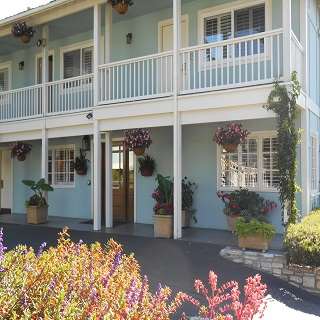 Carmel Bay View Inn - thumb 1