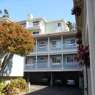 Carmel Bay View Inn - thumb 2