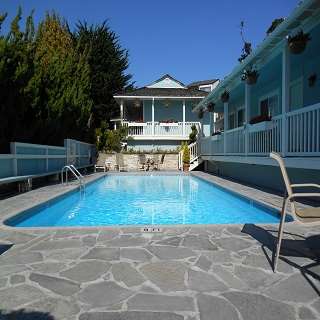 Carmel Bay View Inn - thumb 11