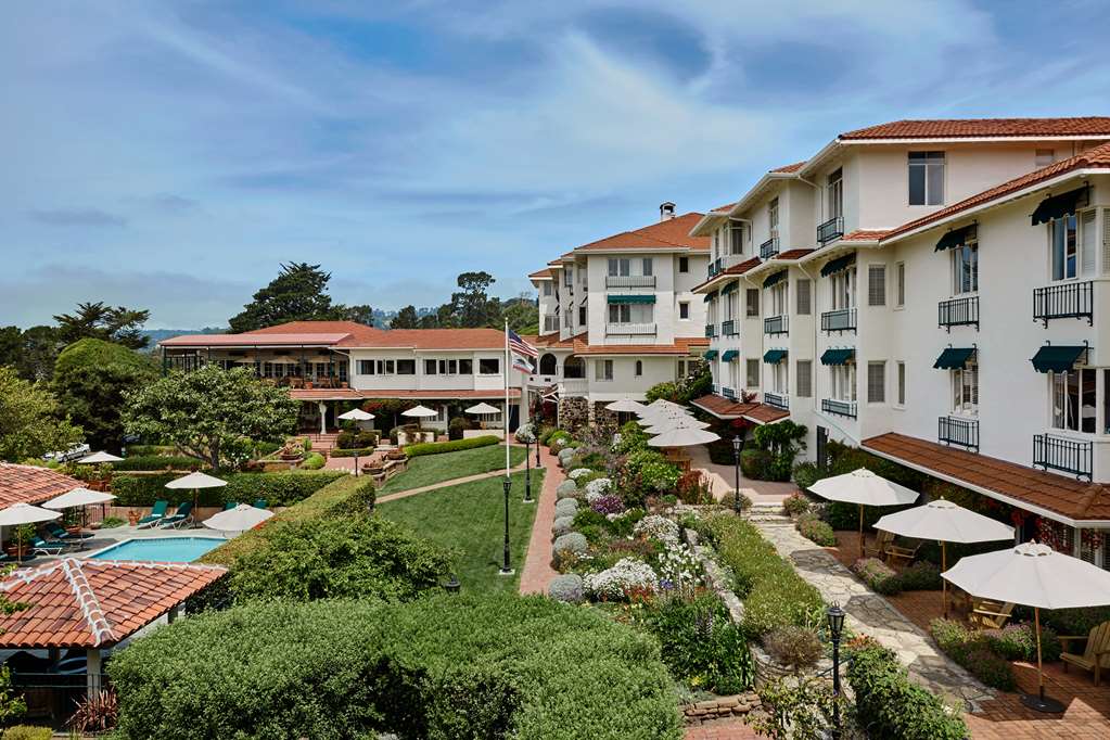 La Playa Carmel - thumb 0