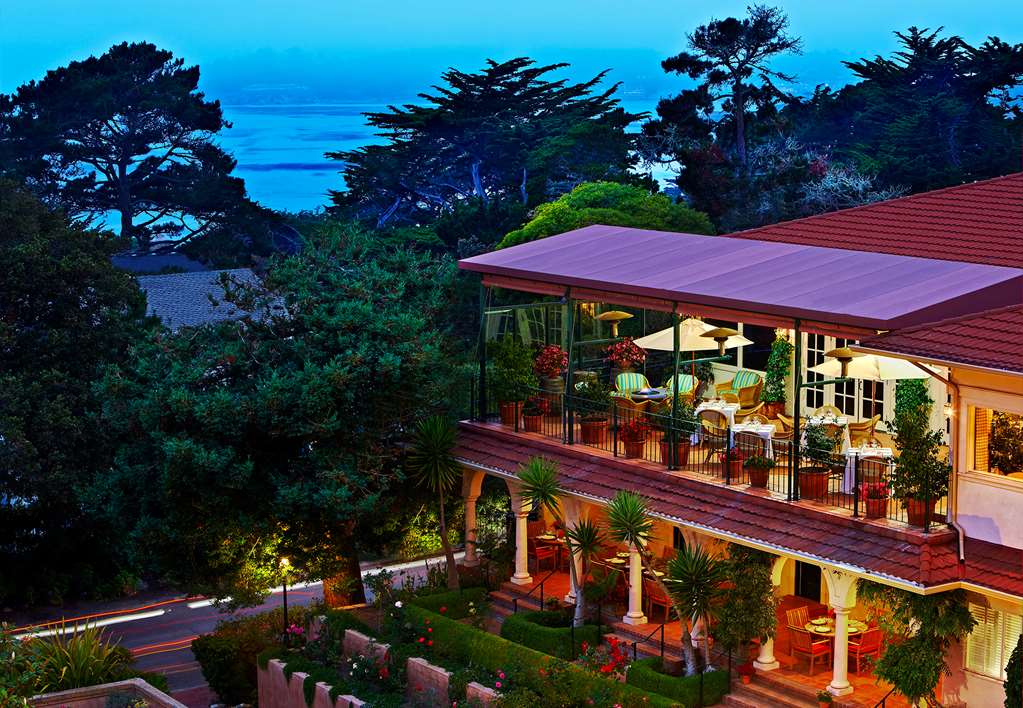 La Playa Carmel - thumb 1