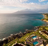 Wailea Beach Resort - Marriott Maui - Accommodation Philadelphia