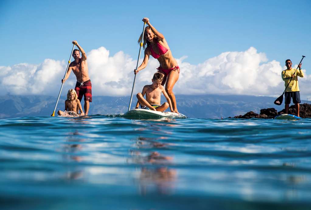 Kaanapali Beach Hotel - thumb 16