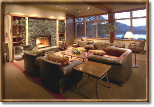 Cape Fox Lodge - thumb 5