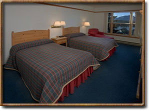 Cape Fox Lodge - thumb 7