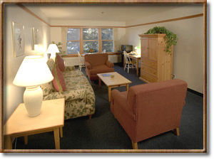 Cape Fox Lodge - thumb 8