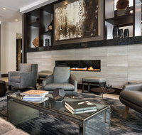 Courtyard by Marriott Edgewater NYC Area - Accommodation Philadelphia