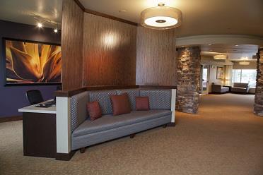 Ledgestone Hotel Billings - thumb 1