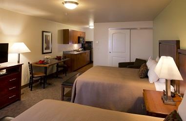 Ledgestone Hotel Billings - thumb 2
