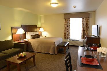 Ledgestone Hotel Billings - thumb 4