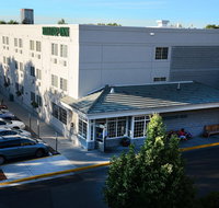 Hilltop Inn - Accommodation Philadelphia