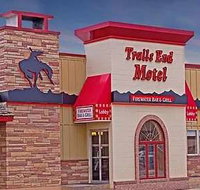 Trail's End Motel - Accommodation Philadelphia