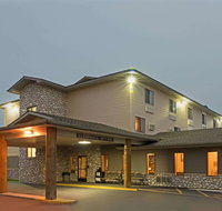 Super 8 Billings - Accommodation Philadelphia