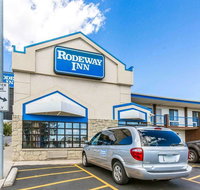 Rodeway Inn Billings - Accommodation Philadelphia