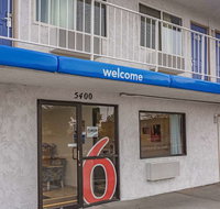 Motel 6 Billings - South - Accommodation Philadelphia