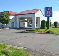 Motel 6 Billings North MT - Accommodation Philadelphia