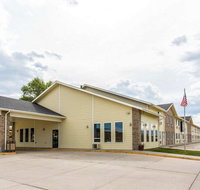 Quality Inn Sheridan - Accommodation Philadelphia