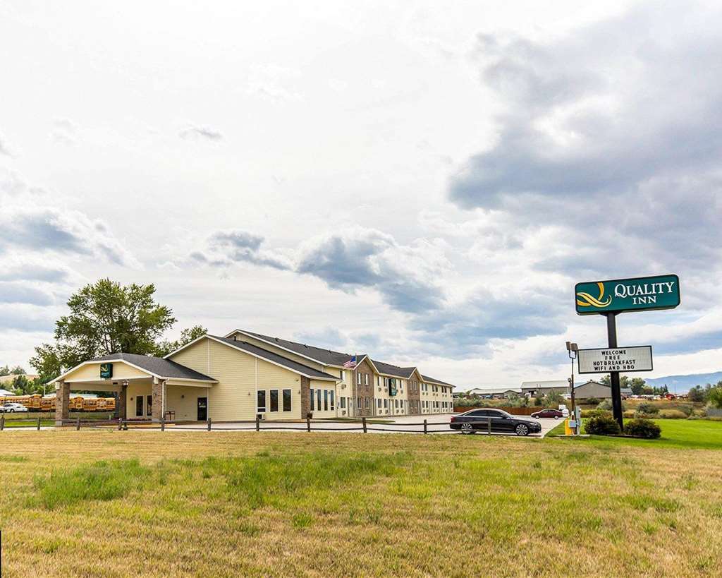 Quality Inn Sheridan - thumb 1