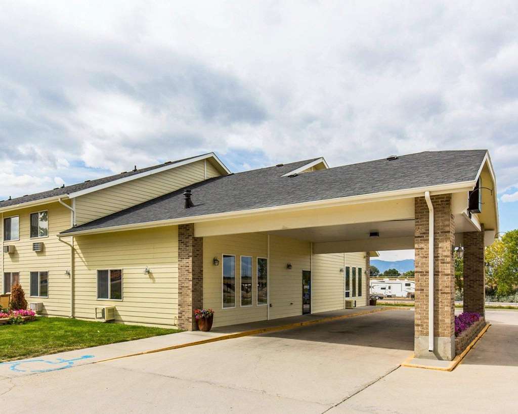 Quality Inn Sheridan - thumb 3